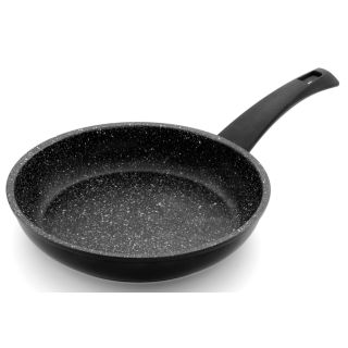 مقلاية 24 سم كوك اون روك اندكشن