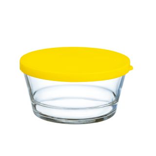 بولةبالغطاء14سم يونيسون لومينارك فرنساوى