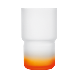 طقم6كوب32س تروبادوراورانج لومينارك فرنساوي