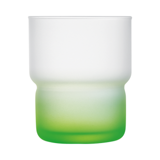 طقم6كوب27س ل تروبادورفيرت لومينارك فرنساوي