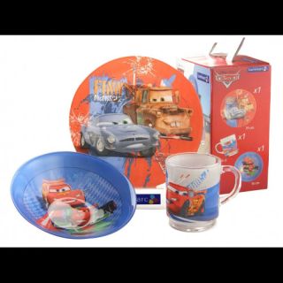 طقم 3ق ديزنى مينى كلرز لومينارك اماراتى