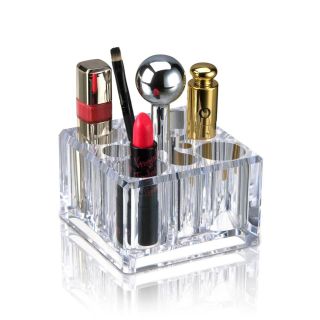 علبة ليبستيك اكريلك