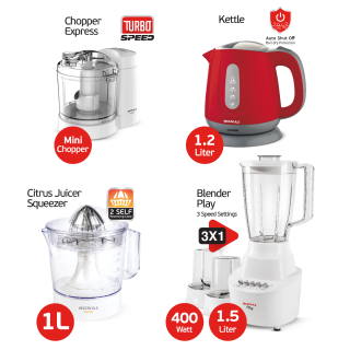 MAR-4411 باندل سوناي  4*1