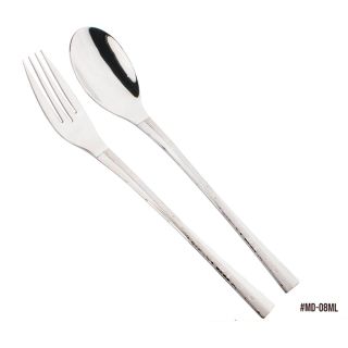 MD-08ML طقم شوك وملاعق 86 ق 
