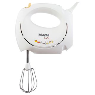 مضرب بيض ميانتا  200 وات مصرى ابيض