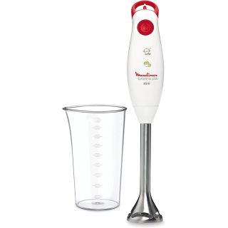 خلاط  يدوى تربو مكس بلس استانلس مولينكس 350 وات مصرى - DD1011EG