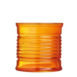 طقم6كوب30س ديابولواورانج لومينارك فرنساوي