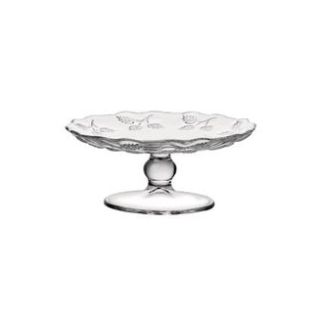 طبق تقديم بالقاعدة 19.4 سم باستورال