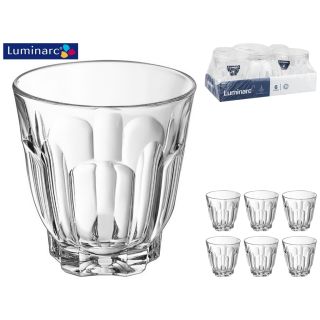 طقم 6 كوب 9 س.ل تيمب اركيديا لومينارك