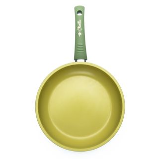 مقلاية 28 سم غطاء بيركس اوليفيلا