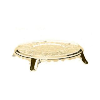 حامل براد برجل ذهبى كوين ان