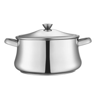 حلة يد استانلس 16