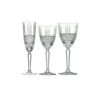 0701/095/733700 طقم 18 كاس برلنت