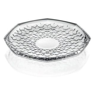 طبق فاكهة مدور 30 سم ارابيسك