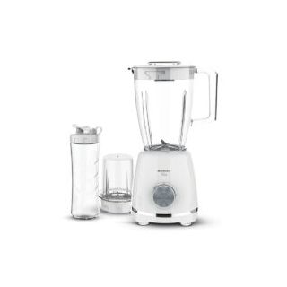  خلاط سوناي فلير 3/1 ,500 وات , 2 سرعة , ابيض SH-6060