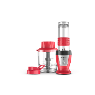 بليندر سوناي جو1-2 احمر، 300وات، بسعة 570مل SH-855