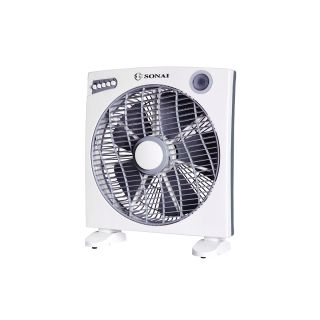 مروحة سوناى بوكس 14 عادة