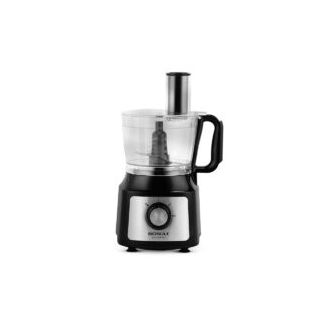 محضر طعام سوناي – سمارت شيف ٨٠٠، 800 وات، بسعة 1.2 لتر، اسود -SH-5800