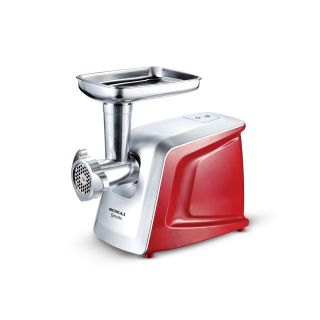 مفرمة لحمة سوناى جراندو 1600 احمر مصرى