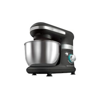 مضرب عجان سوناي – 600 وات، 4 لتر، 6 سرعات – اسود – SH-M770