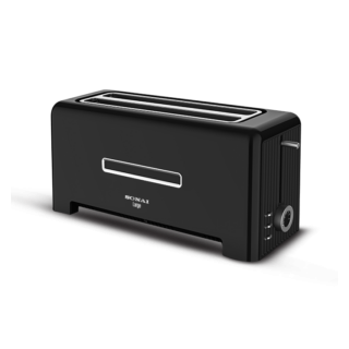 محمص الخبز سوناي – لأرج , 1400 وات , 6 مستويات , 3 وظائف SH-1830