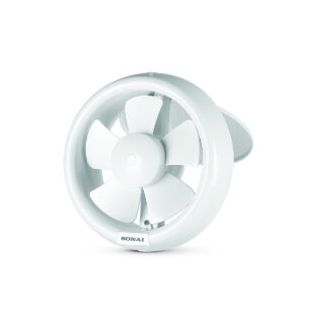 شفاط سوناي 15 سم , حائط , 10 وات MAR-60GL