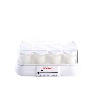 جهاز زبادى سوناى