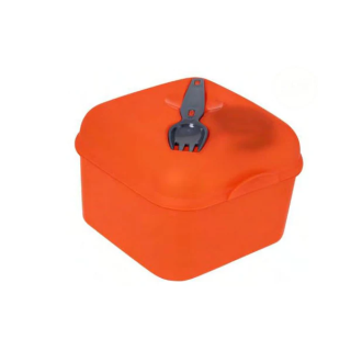 لانش بوكس اورانج هيريفين