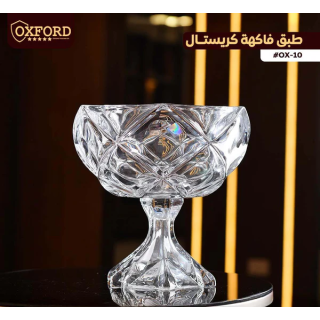 OX-10 طبق فاكهة سداسى اكسفورد