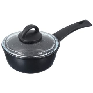 كسرولة 16 سم غطاء بيركس اندكشن