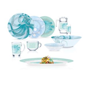 طقم عشاء اركوبايركس 46 ق سى باى امارتى