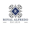 ROYAL ALFREDO