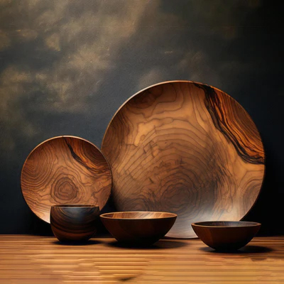 أدوات المائدة 