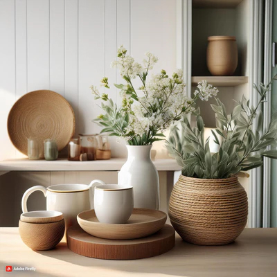  ديكور المنزل